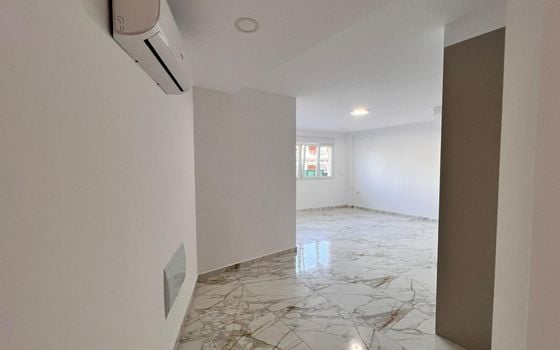 1 Schlafzimmer Appartement in Torrevieja - VEC77167 - Foto - Small - 9