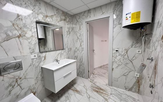 1 Schlafzimmer Appartement in Torrevieja - VEC77167 - Foto - Small - 12