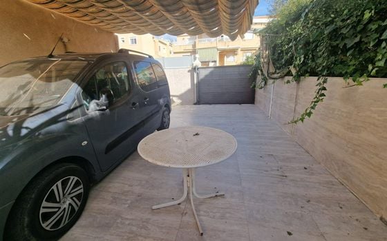 Duplex de 3 chambres à Torrevieja - VEC77170 - Photo - Small - 21