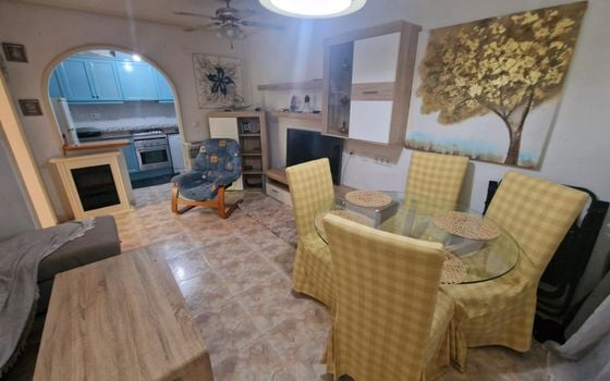 Duplex de 3 chambres à Torrevieja - VEC77170 - Photo - 4