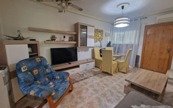 Duplex de 3 chambres à Torrevieja - VEC77170 - Photo - 3