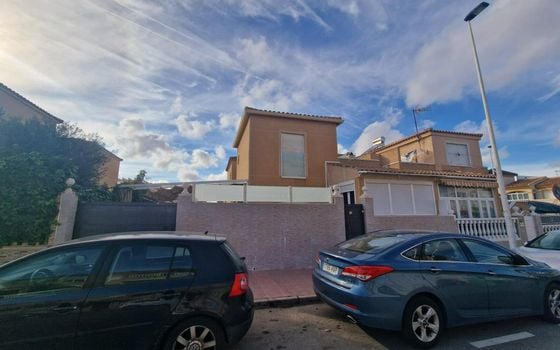 Duplex de 3 chambres à Torrevieja - VEC77170 - Photo - Small - 24