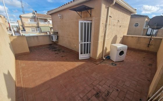 Duplex de 3 chambres à Torrevieja - VEC77170 - Photo - Small - 16