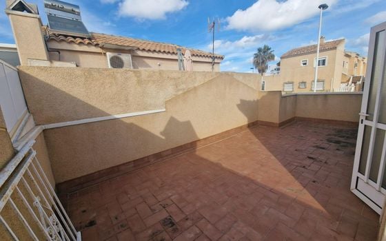 Duplex de 3 chambres à Torrevieja - VEC77170 - Photo - Small - 17