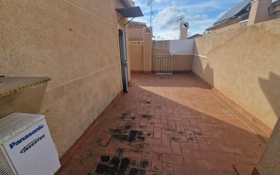 Duplex de 3 chambres à Torrevieja - VEC77170 - Photo - Small - 18