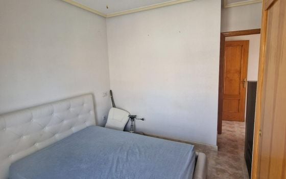 Duplex de 3 chambres à Torrevieja - VEC77170 - Photo - Small - 12