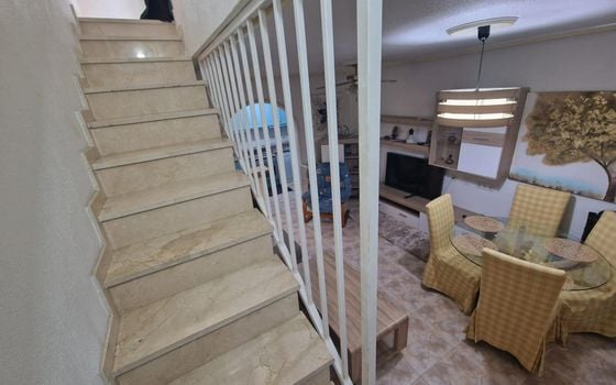 Duplex de 3 chambres à Torrevieja - VEC77170 - Photo - Small - 9