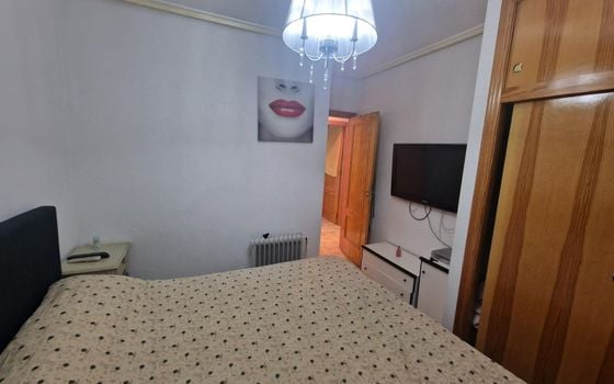 Duplex de 3 chambres à Torrevieja - VEC77170 - Photo - Small - 11