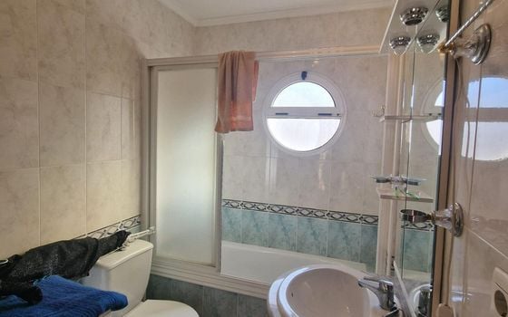 Duplex de 3 chambres à Torrevieja - VEC77170 - Photo - Small - 14