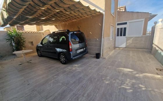 Duplex de 3 chambres à Torrevieja - VEC77170 - Photo - Small - 19