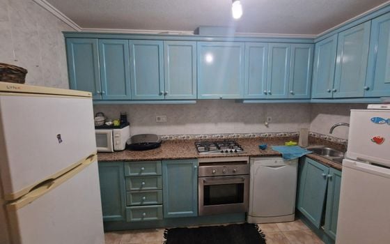 Duplex de 3 chambres à Torrevieja - VEC77170 - Photo - Small - 6