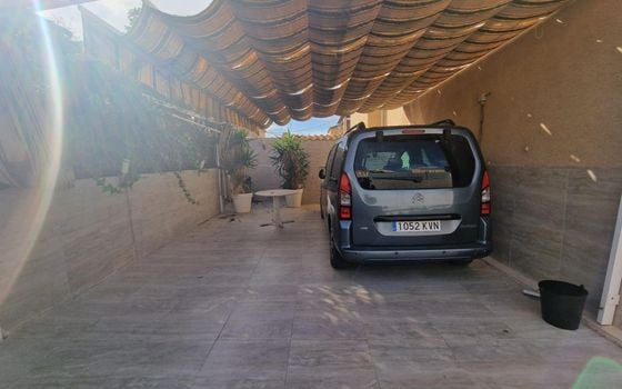 Duplex de 3 chambres à Torrevieja - VEC77170 - Photo - Small - 20