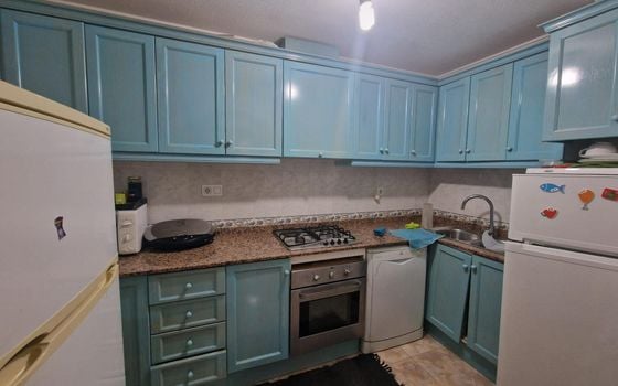 Duplex de 3 chambres à Torrevieja - VEC77170 - Photo - Small - 7