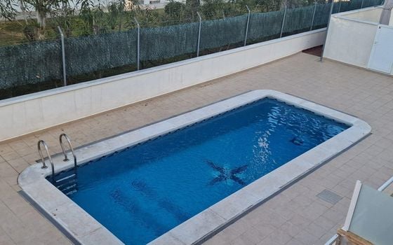 3 bedroom Villa in Orihuela Costa - VEC77172 - Photo - Small - 10