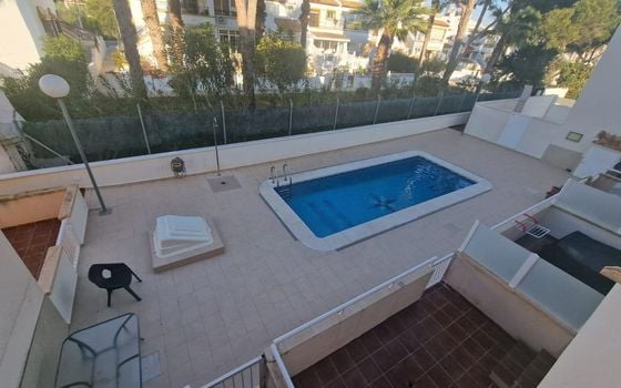 3 bedroom Villa in Orihuela Costa - VEC77172 - Photo - Small - 8