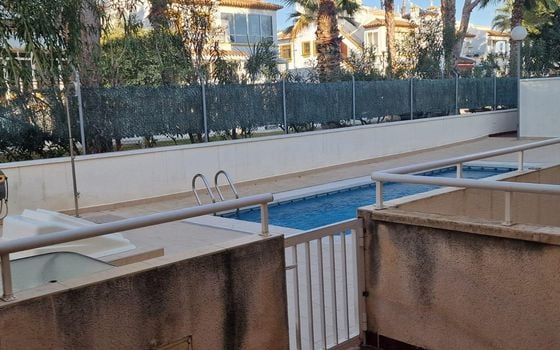 3 bedroom Villa in Orihuela Costa - VEC77172 - Photo - Small - 9