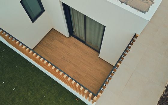 Appartement de 2 chambres à Monforte del Cid - GPF113018 - Photo - Small - 22