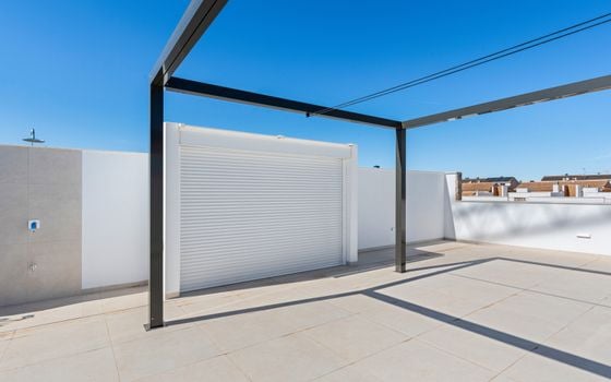 Bungalow de 3 chambres à Pilar de la Horadada - EF113035 - Photo - Small - 21