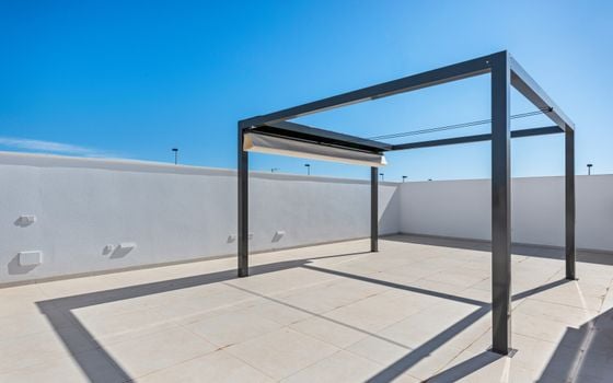 Bungalow de 3 chambres à Pilar de la Horadada - EF113035 - Photo - Small - 22