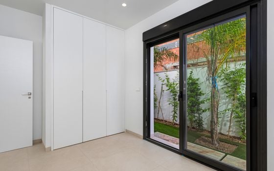 Bungalow de 3 chambres à Pilar de la Horadada - EF113035 - Photo - Small - 10