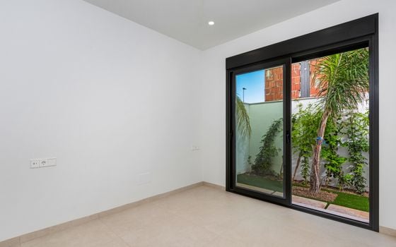 Bungalow de 3 chambres à Pilar de la Horadada - EF113035 - Photo - Small - 12