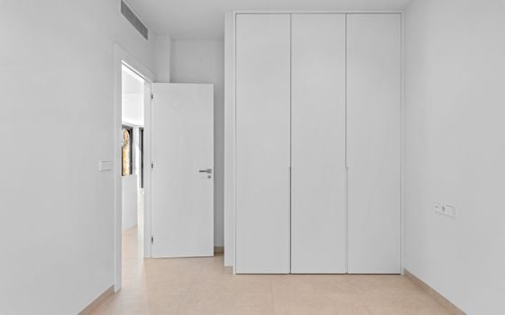 Bungalow de 3 chambres à Pilar de la Horadada - EF113035 - Photo - Small - 13