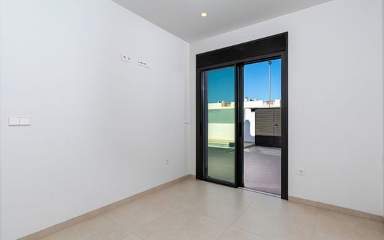Bungalow de 3 chambres à Pilar de la Horadada - EF113035 - Photo - Small - 14
