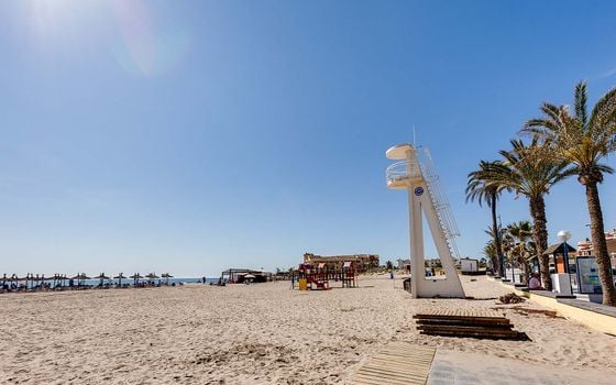 Villa de 3 chambres à La Zenia - MS113050 - Photo - Small - 14