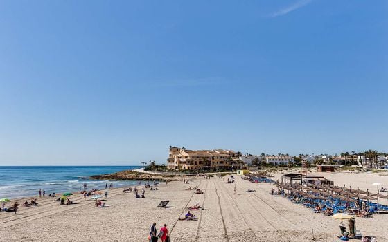 Villa de 3 chambres à La Zenia - MS113050 - Photo - Small - 13