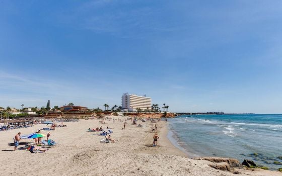 Villa de 3 chambres à La Zenia - MS113050 - Photo - Small - 11