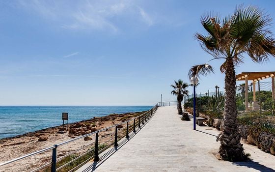 Villa de 3 chambres à La Zenia - MS113050 - Photo - Small - 15