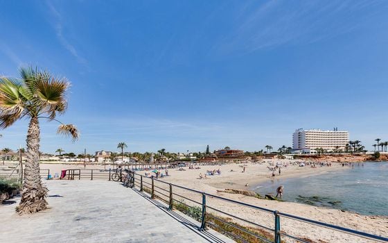 Villa de 3 chambres à La Zenia - MS113050 - Photo - Small - 10