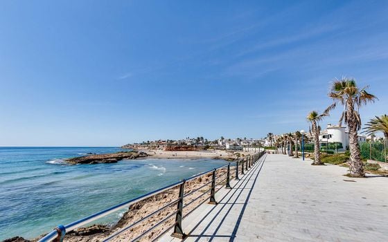 Villa de 3 chambres à La Zenia - MS113050 - Photo - Small - 16