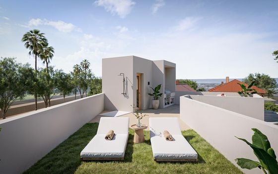 Villa de 3 chambres à La Zenia - MS113050 - Photo - Small - 8