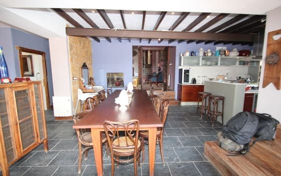 4 bedroom Villa in San Miguel de Salinas - NSP77222 - Photo - Small - 7