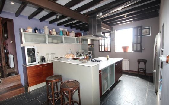 4 bedroom Villa in San Miguel de Salinas - NSP77222 - Photo - Small - 8