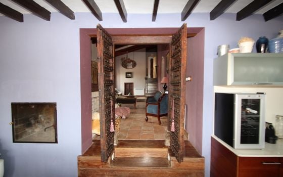 4 bedroom Villa in San Miguel de Salinas - NSP77222 - Photo - Small - 22