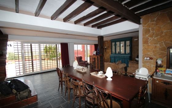 4 bedroom Villa in San Miguel de Salinas - NSP77222 - Photo - Small - 6