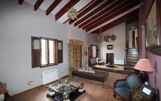 4 bedroom Villa in San Miguel de Salinas - NSP77222 - Photo - Small - 18