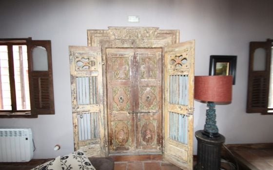 4 bedroom Villa in San Miguel de Salinas - NSP77222 - Photo - Small - 19