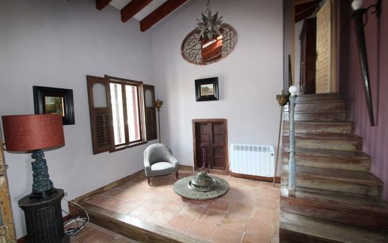 4 bedroom Villa in San Miguel de Salinas - NSP77222 - Photo - Small - 20