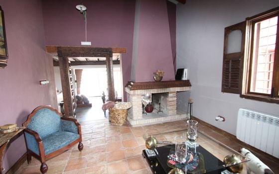 4 bedroom Villa in San Miguel de Salinas - NSP77222 - Photo - Small - 21
