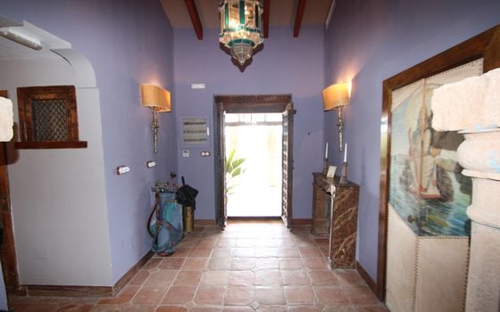 4 bedroom Villa in San Miguel de Salinas - NSP77222 - Photo - Small - 24