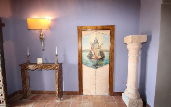 4 bedroom Villa in San Miguel de Salinas - NSP77222 - Photo - Small - 23