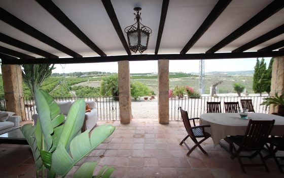 4 bedroom Villa in San Miguel de Salinas - NSP77222 - Photo - Small - 25