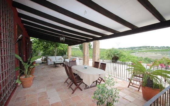 4 bedroom Villa in San Miguel de Salinas - NSP77222 - Photo - Small - 26