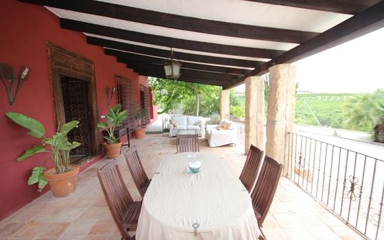 4 bedroom Villa in San Miguel de Salinas - NSP77222 - Photo - Small - 27