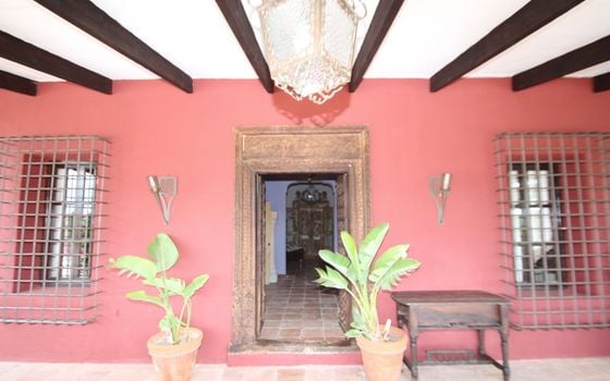 4 bedroom Villa in San Miguel de Salinas - NSP77222 - Photo - Small - 29