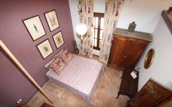 4 bedroom Villa in San Miguel de Salinas - NSP77222 - Photo - Small - 12