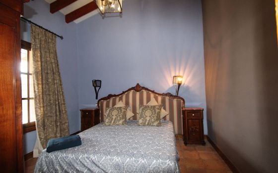 4 bedroom Villa in San Miguel de Salinas - NSP77222 - Photo - Small - 10